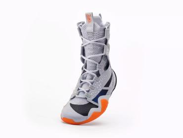 NIKE HYPER KO 2 SE limited ΠΑΠΟΥΤΣΙΑ ΠΥΓΜΑΧΙΑΣ | grey